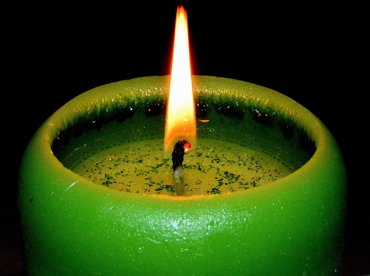 candle, candlelight, advent candle-1897534.jpg