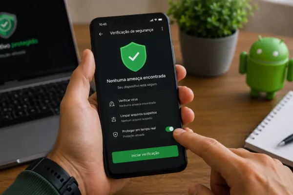 Como Remover Vírus de Celular: Guia Passo a Passo para Usuários Android