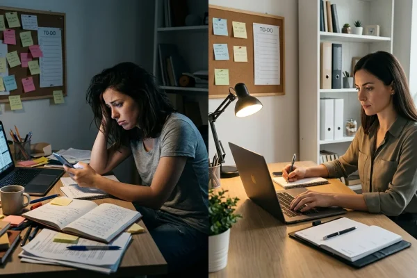 O que é Procrastinação e Como Eliminá-la