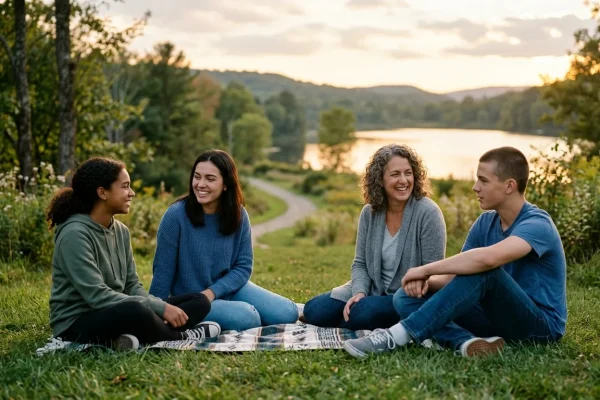 Guia Completo para Cuidar da Saúde Mental de Adolescentes e Adultos