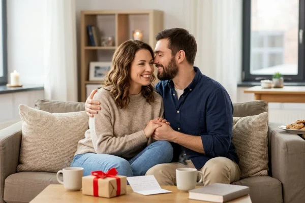 As 5 Linguagens do Amor: Descubra Quais São e Qual é a Sua
