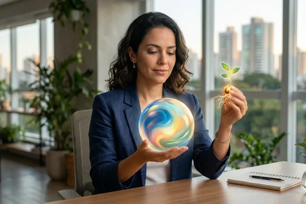 Inteligência Emocional: Entenda o Conceito e Saiba Como Desenvolvê-la