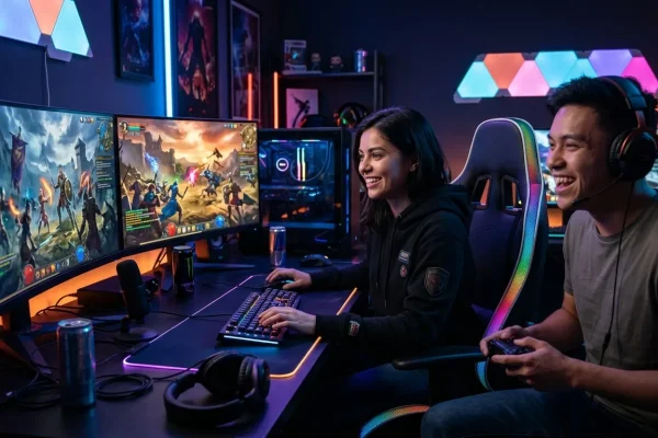 JOGOS ONLINE: MELHORES SITES E MELHORES JOGOS