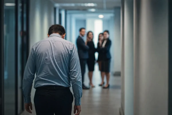 Assédio Moral no Trabalho: Um Guia Completo Sobre Assédio Moral no Mundo Profissional