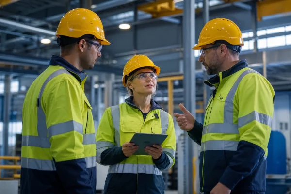 CIPA: Construindo Ambientes de Trabalho Seguros e Sustentáveis