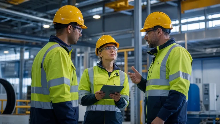 CIPA: Construindo Ambientes de Trabalho Seguros e Sustentáveis