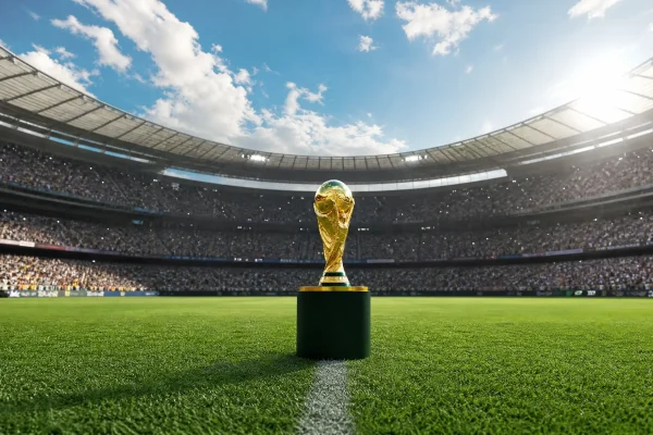 Copa do Mundo: Uma Jornada Épica