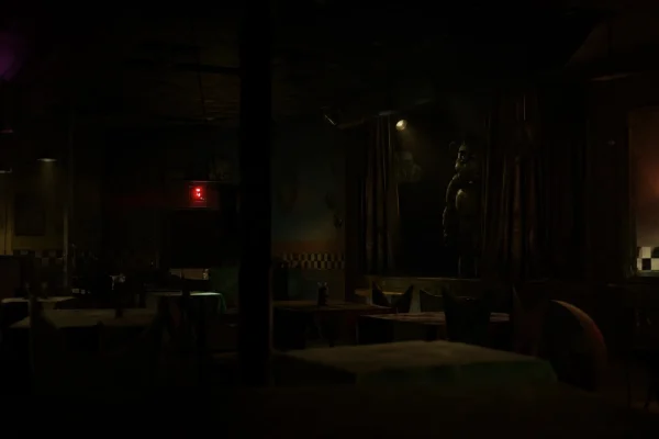 Five Nights at Freddy’s: Desvendando o Universo Assustador 