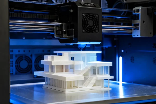 Impressão 3D: Uma Jornada Profunda Pelos Fundamentos, Aplicações e Inovações
