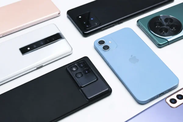 Smartphones: Preços Acessíveis – Guia de Compra para Escolhas Inteligentes