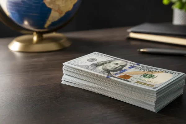 Dólar: Uma Viagem Pelos Caminhos da Moeda Global