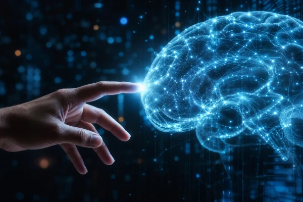 O Fascinante Mundo da Inteligência Artificial