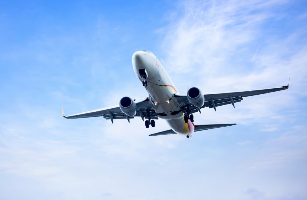 Voa Brasil: Conectando Oportunidades Aéreas