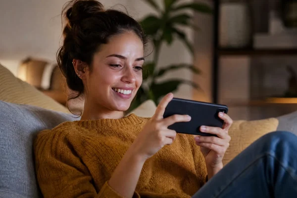 Quer ganhar dinheiro assistindo vídeos? Veja como começar agora