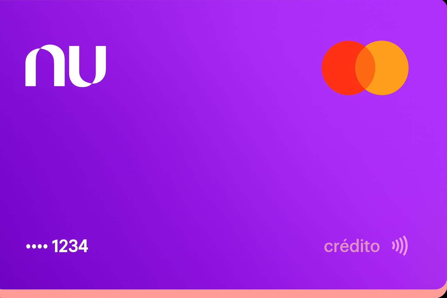 Cartão Nubank: Benefícios, Limite e Análise Completa