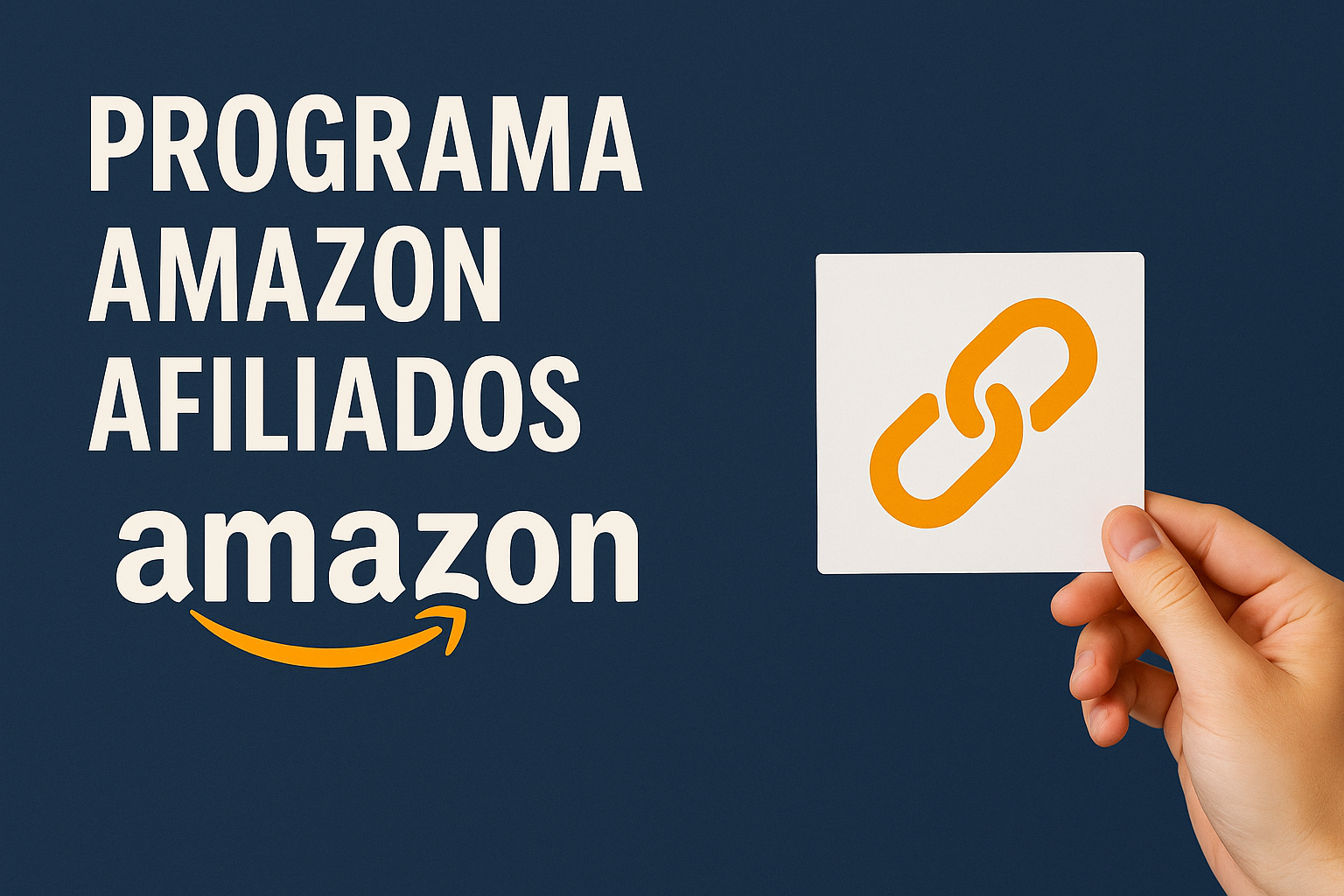 Programa Amazon Afiliados