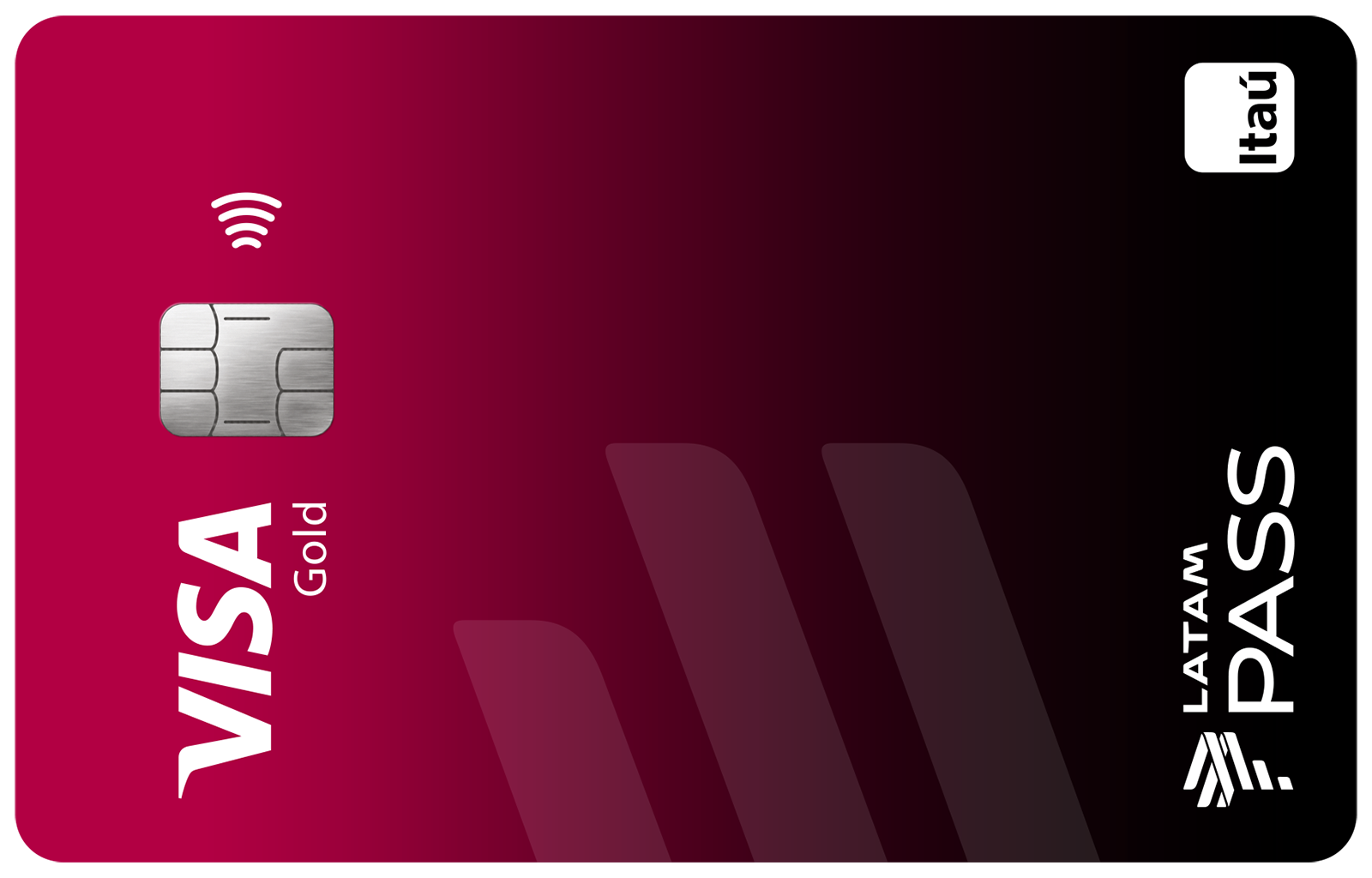 Cartão de crédito Latam Pass