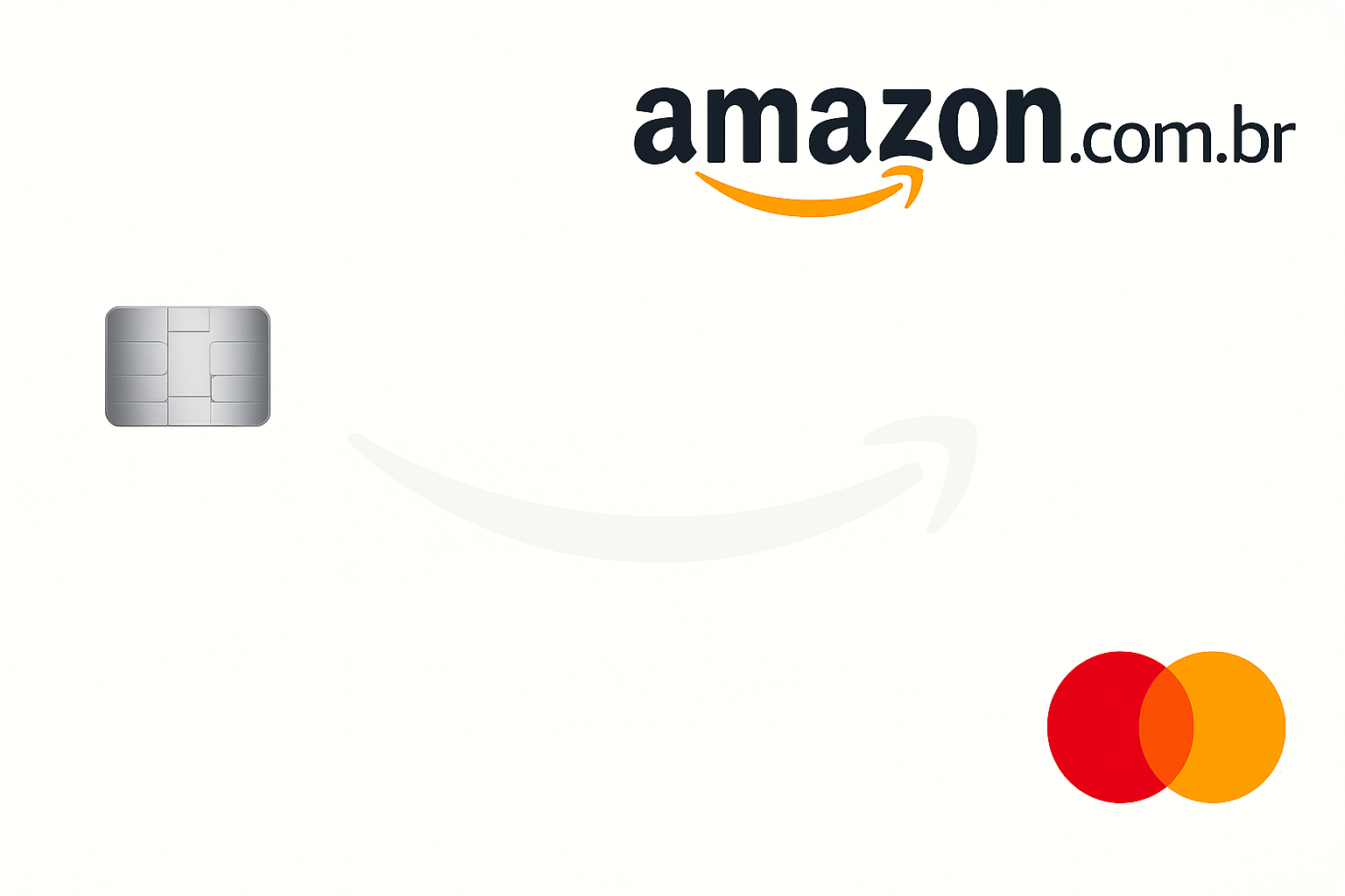 Cartão Amazon