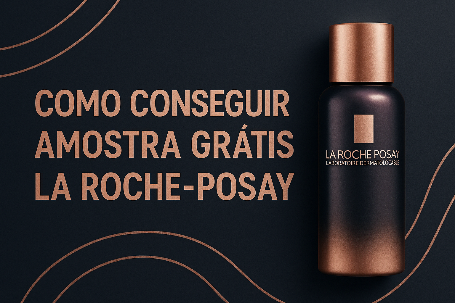 Amostra Grátis La Roche: Como Conseguir