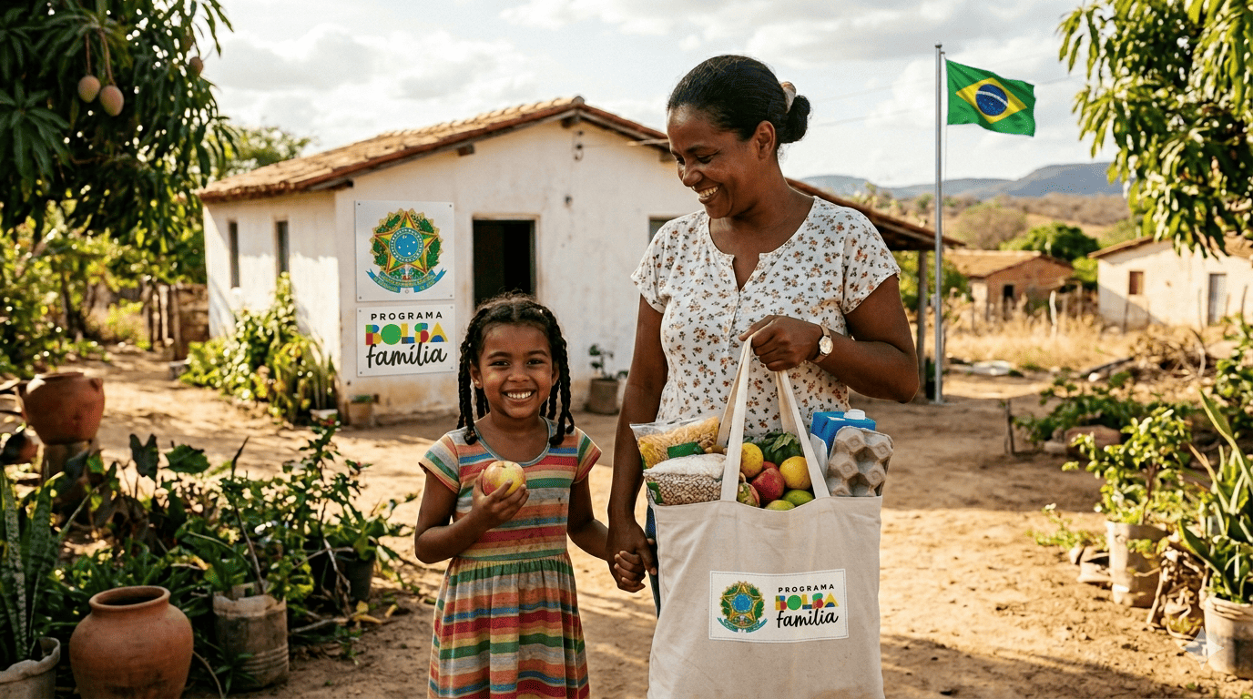 Bolsa Família 2026: Calendário, Valores e Como Garantir Seu Benefício