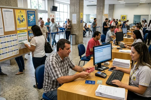 Calendário PIS/PASEP 2026
